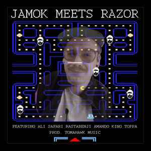 Jamok Einz Meets Razor (Explicit)