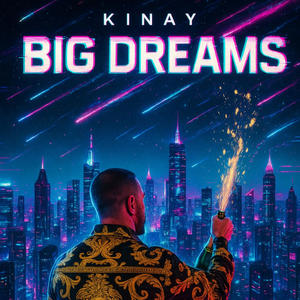 BIG DREAMS (Explicit)