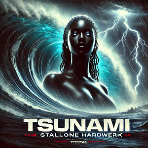 TSUNAMI (Explicit)
