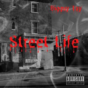 Street Life (feat. Y30 & Eddie P) [Explicit]