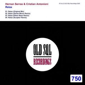 Relax (Ethen Bass Remix)