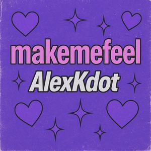 makemefeel (feat. M4rco) (Explicit)