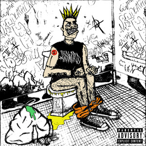 knife fight (Explicit)