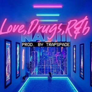 Love, *****, R&B (Explicit)