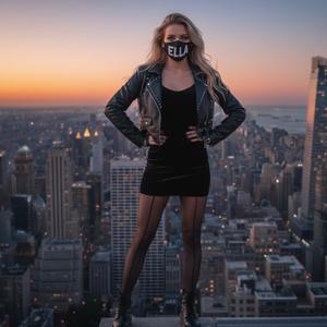 Ionela (feat. Tomy) (Explicit)