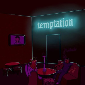 Temptation (Explicit)