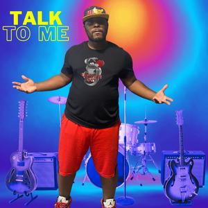 Talk To Me (Explicit)