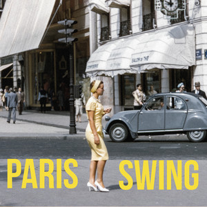 Paris swing