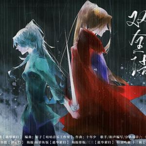 【黑蓝】双全法