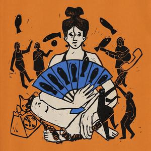 Karpouzi kai peponi (feat. Anafandon) (Explicit)