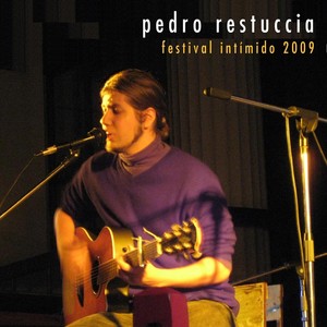 De Locura y Amor (Festival Intímido 2009) [En Vivo] [feat. Esteban Rodríguez]