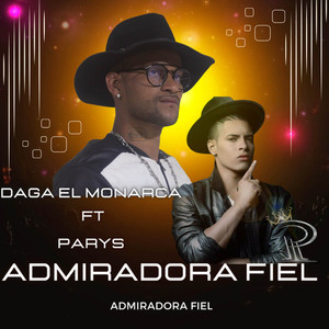 Admiradora Fiel