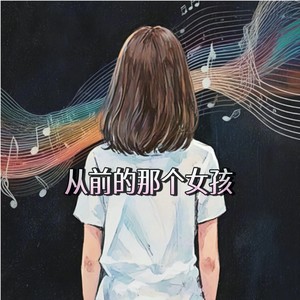从前的那个女孩 (民谣版) - 高忆辰封面