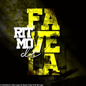 A Colômbia É o Meu Lugar Se Quiser Fuder É Só Me Ligar (Explicit)