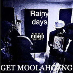 Rainy Days (Explicit)