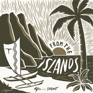 Dillon Pakele - From the Islands