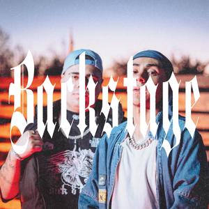 Backstage (feat. 24 Laps & Prod by Jane) (Explicit)