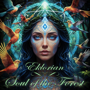 Soul of the Forest (Alternate Version)