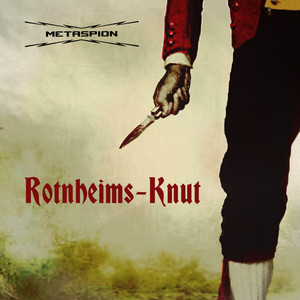 Rotnheims-Knut