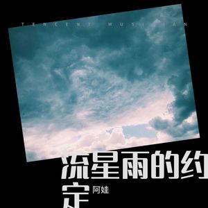 流星雨的约定