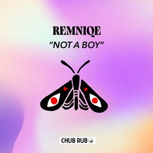 Not a Boy (Baby Weight Remix)