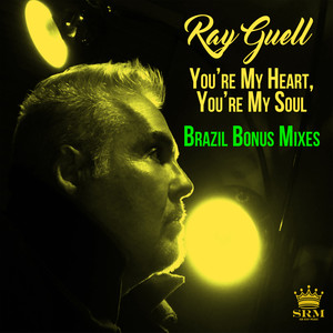 You're My Heart, You're My Soul (Avx Viperx Freestyle 2020 Mix)