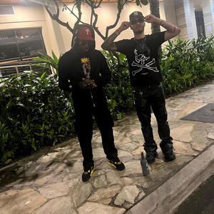 What it is (feat. Bando) (Explicit)