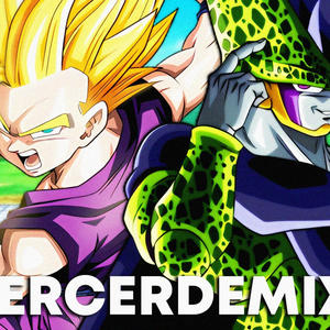 Gohan vs Cell RAP (feat. Keyto) (Explicit)