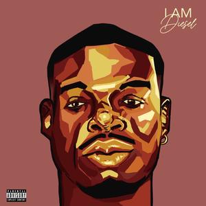 Diamond Gold (feat. Amber Cimone) (Explicit)