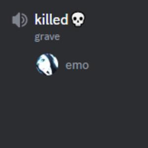killed emo