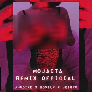 Mojadita (Remix) [Explicit]