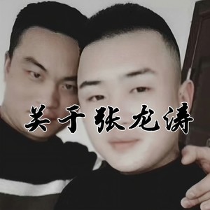 关于张龙涛