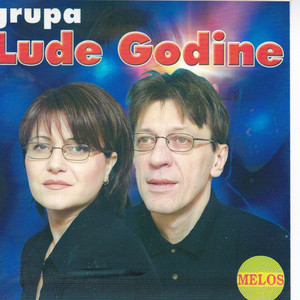 Lude Godine