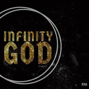 Infinity God (feat. Kiashi Ash) (Live)