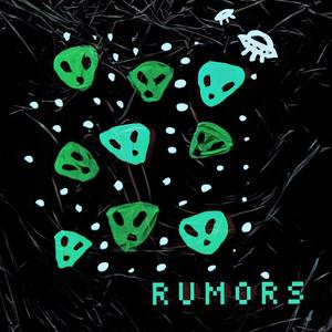 Rumours (feat. Alan Santosh)