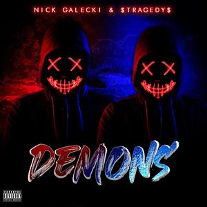 Demons (feat. $tragedy$) [Club Remix] [Explicit]