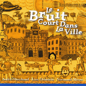 Parties De Valse-quadrilles(waltz-quadrilles)