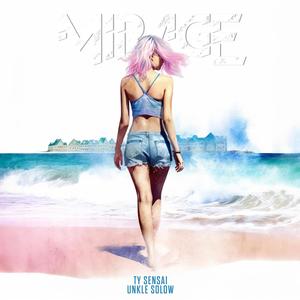 Mirage (feat. Ty Sensai) (Explicit)