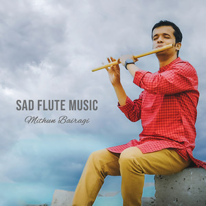 Sad Flute Music