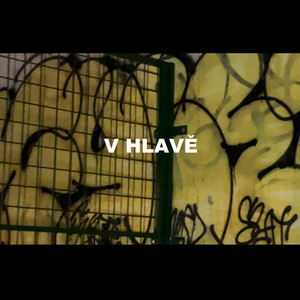 V hlavě (feat. Peyseyko808) (Explicit)