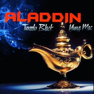 Aladdin (feat. Yung Mac) [Explicit]