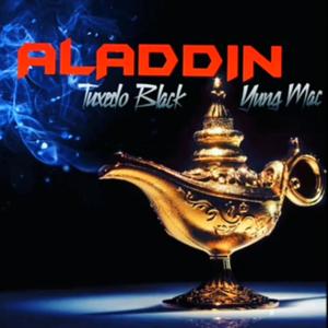 Aladdin (feat. Yung Mac) (Explicit)