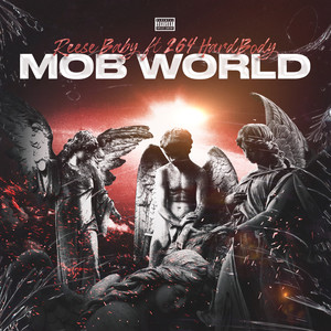 Mob World (Explicit)