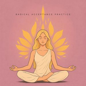 The Power of Letting Be