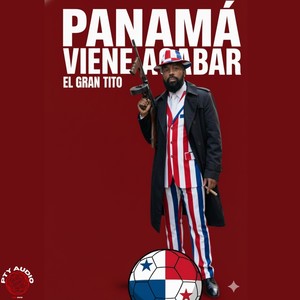 Panama Viene Acabar