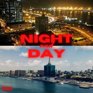 Night & Day (Explicit)