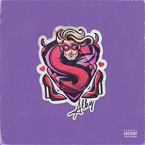 SuperHero (Explicit)