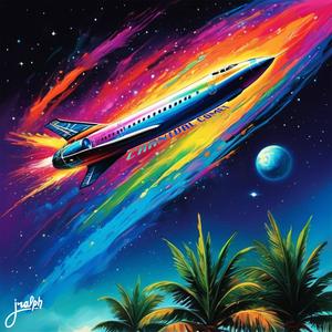 Carnival Comet (Instrumental)