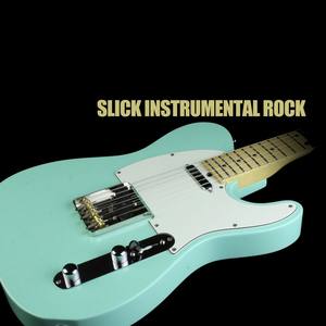 Slick Instrumental Rock