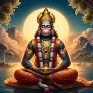 Hanuman Chalisa (Fast)